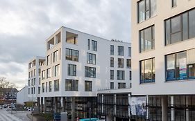 Limehome Moenchengladbach Fliethstrasse